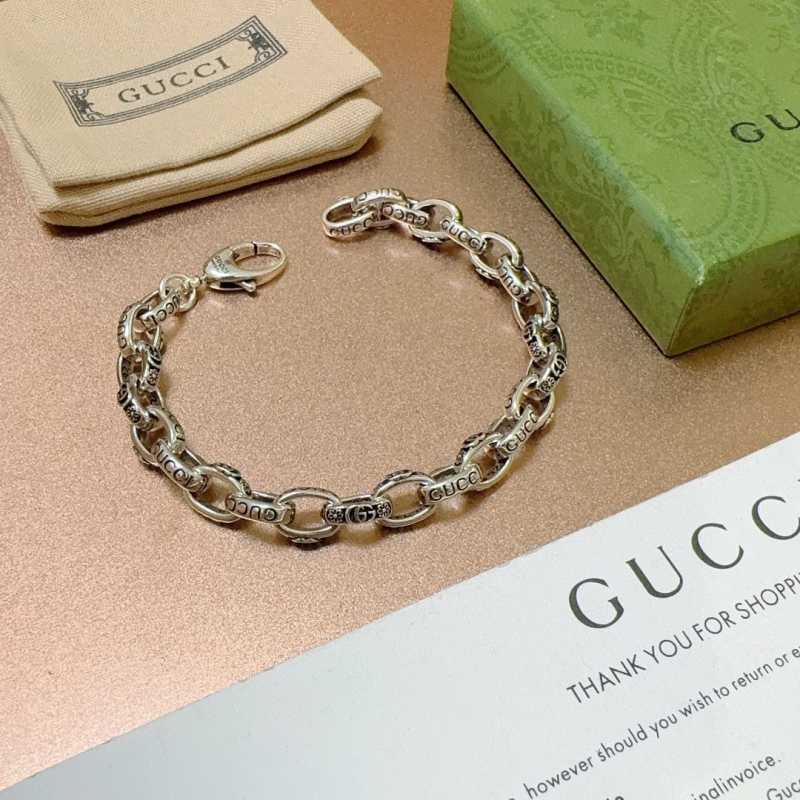 Gucci Bracelets